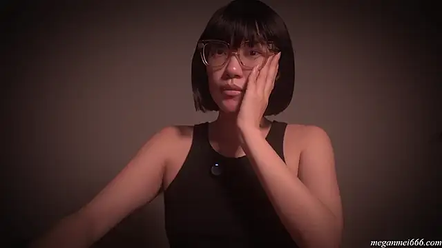 Snapshot of meganmei666 chatting on 01-18-26, 02:59 meganmei666 online show from 01-18-26, 02:59