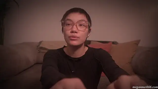 Snapshot of meganmei666 chatting on 02-28-26, 03:07 meganmei666 online show from 02-28-26, 03:07