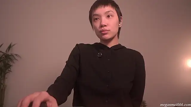 Snapshot of meganmei666 chatting on 03-08-26, 03:10 meganmei666 online show from 03-08-26, 03:10