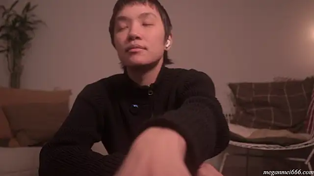 Snapshot of meganmei666 chatting on 03-16-26, 05:13 meganmei666 online show from 03-16-26, 05:13