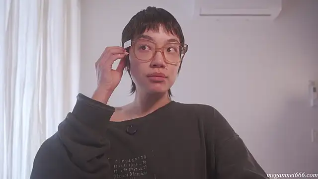 meganmei666 online show from 04-30-26, 06:36