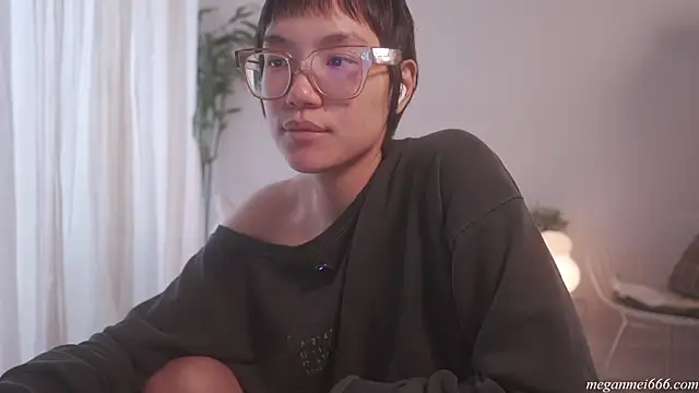 meganmei666 online show from 04-30-26, 08:57