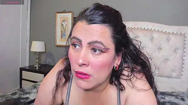 MarthinaBaker online show from 03-13-25, 08:54