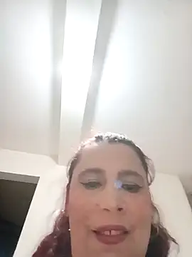 MarthinaBaker online show from 09-11-25, 04:12