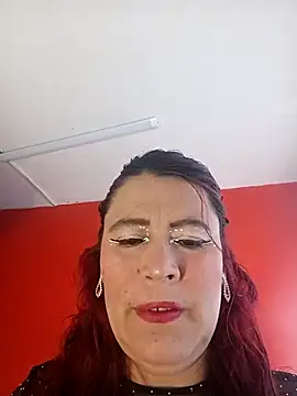 MarthinaBaker online show from 02-08-26, 01:14