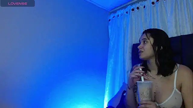 megan lover online show from 07-07-26, 02:36