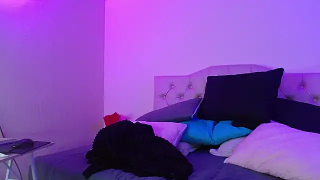 megan lover online show from 07-14-26, 01:52