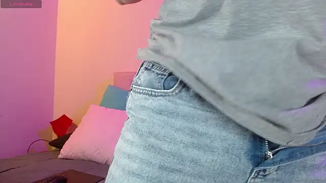 megan lover online show from 07-29-26, 02:43