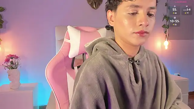 Brann tadzio online show from 02-04-25, 12:55