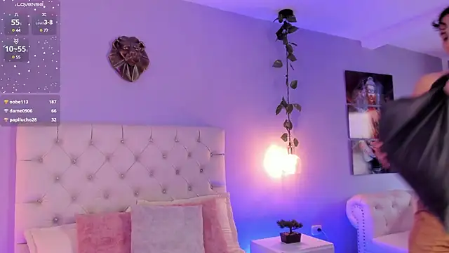 Brann tadzio online show from 02-18-25, 12:49