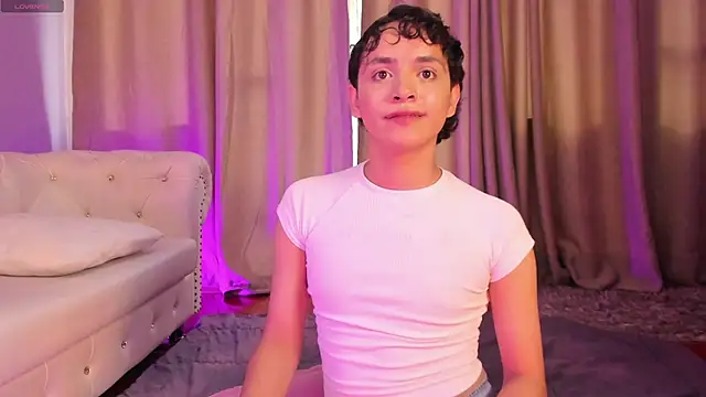 Brann tadzio online show from 02-25-25, 01:06