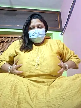 kunjan789 online show from 01-18-25, 02:14