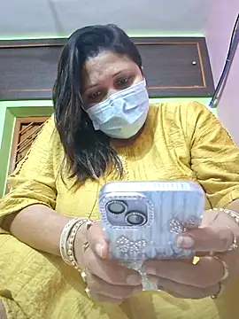 kunjan789 online show from 01-19-25, 02:57