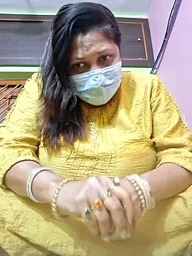 kunjan789 online show from 02-16-25, 01:25