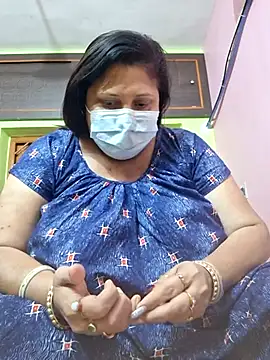 kunjan789 online show from 03-16-25, 12:56