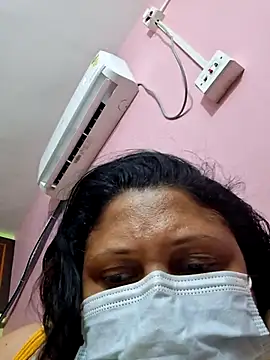 kunjan789 online show from 09-12-25, 06:30