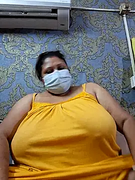 kunjan789 online show from 09-25-25, 06:00