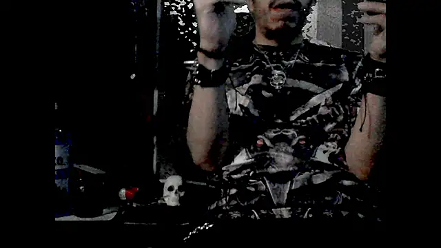 Snapshot of mrdemoncrowly chatting on 01-30-25, 03:55 mrdemoncrowly online show from 01-30-25, 03:55