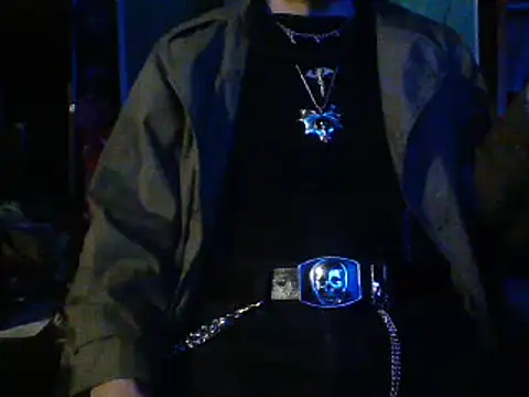 Snapshot of mrdemoncrowly chatting on 02-02-25, 02:38 mrdemoncrowly online show from 02-02-25, 02:38