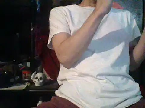 Snapshot of mrdemoncrowly chatting on 02-11-25, 04:33 mrdemoncrowly online show from 02-11-25, 04:33