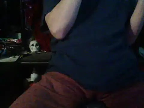 Snapshot of mrdemoncrowly chatting on 02-25-25, 04:35 mrdemoncrowly online show from 02-25-25, 04:35