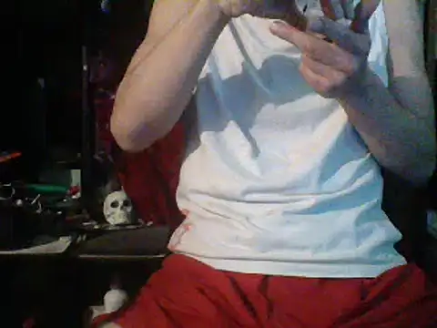 Snapshot of mrdemoncrowly chatting on 02-26-25, 04:36 mrdemoncrowly online show from 02-26-25, 04:36