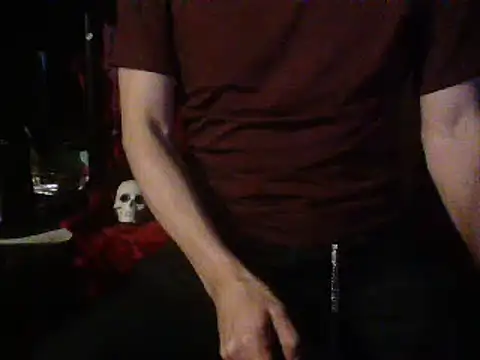 Snapshot of mrdemoncrowly chatting on 03-02-25, 02:08 mrdemoncrowly online show from 03-02-25, 02:08
