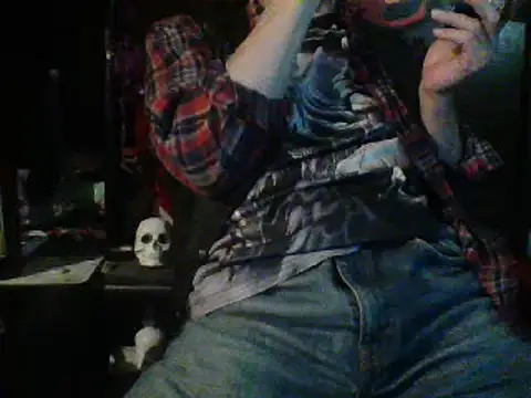 Snapshot of mrdemoncrowly chatting on 03-08-25, 11:27 mrdemoncrowly online show from 03-08-25, 11:27
