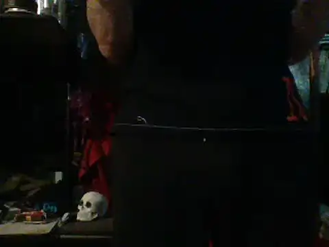Snapshot of mrdemoncrowly chatting on 03-14-25, 03:59 mrdemoncrowly online show from 03-14-25, 03:59