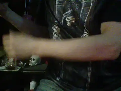 Snapshot of mrdemoncrowly chatting on 03-15-25, 11:51 mrdemoncrowly online show from 03-15-25, 11:51