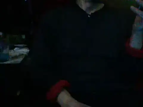 mrdemoncrowly online show from 11-13-25, 08:46