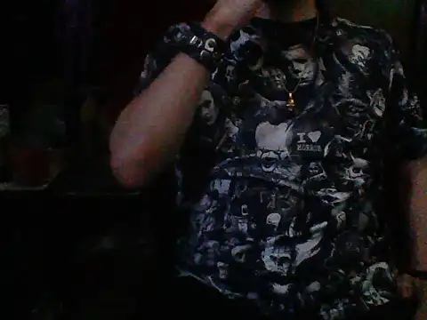 mrdemoncrowly online show from 05-16-26, 08:33