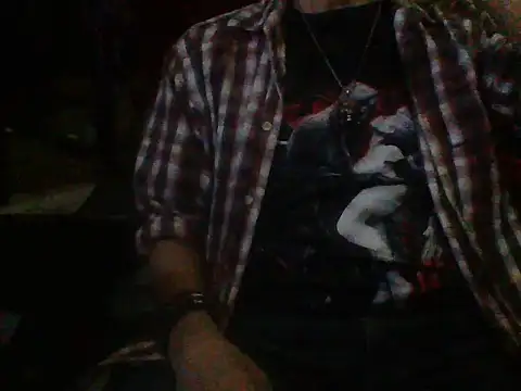 mrdemoncrowly online show from 06-27-26, 08:30