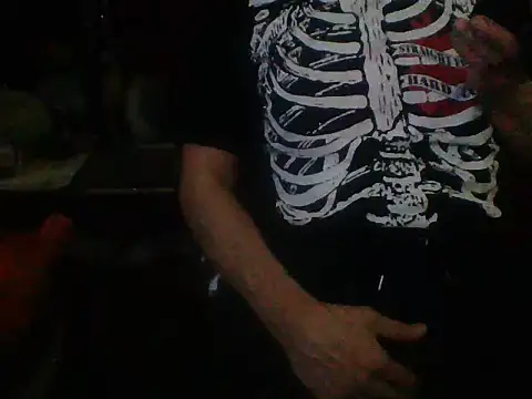 mrdemoncrowly online show from 06-30-26, 05:30