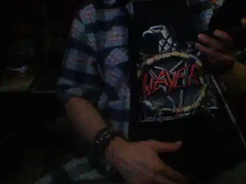 mrdemoncrowly online show from 07-11-26, 08:39