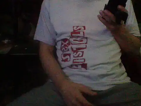 mrdemoncrowly online show from 07-30-26, 09:08