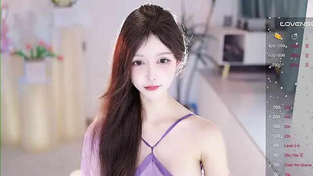 LoveJay520 online show from 02-24-25, 10:04
