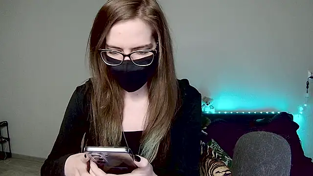 amber candyfloss online show from 03-02-26, 01:52