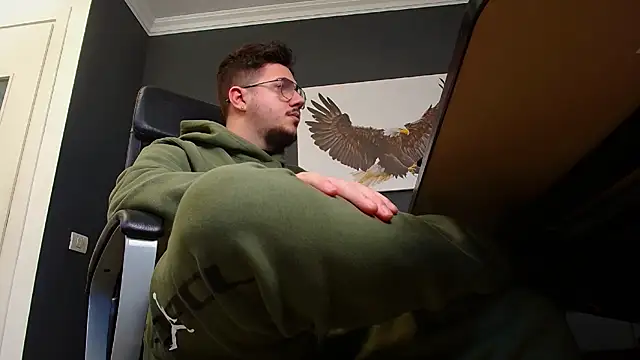 Snapshot of JoshKnights chatting on 01-12-25, 11:28 JoshKnights online show from 01-12-25, 11:28