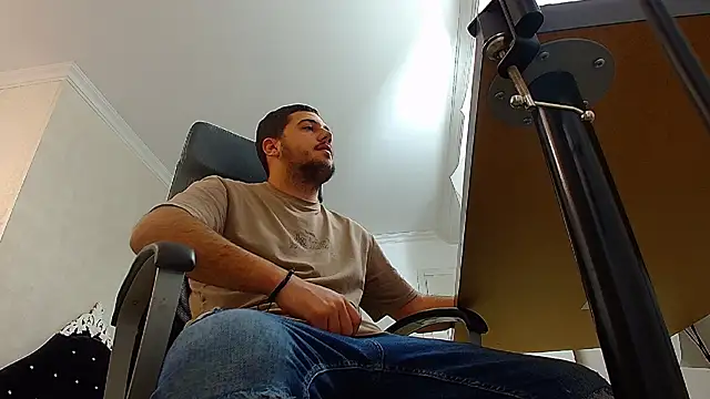 JoshKnights online show from 10-31-25, 06:14