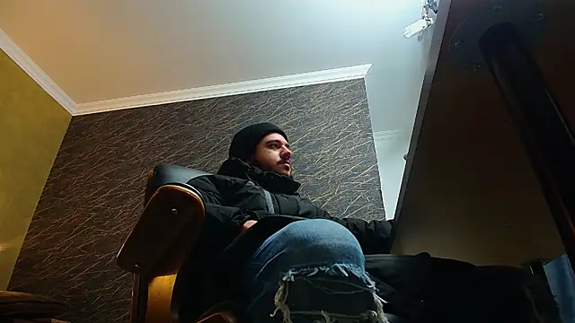 JoshKnights online show from 11-29-25, 05:43