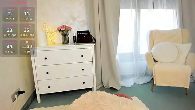 Selena Reeves online show from 03-21-26, 10:09