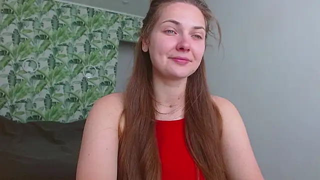 Olivia shine online show from 06-21-26, 04:26