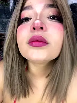 CharlotteMillers online show from 12-04-25, 04:44