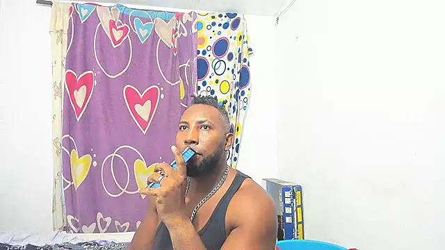 1mateobigcook online show from 07-15-26, 09:09