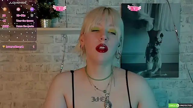 RachelCart online show from 02-18-25, 06:48