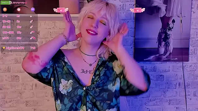 RachelCart online show from 02-28-25, 09:47