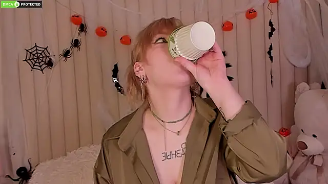 RachelCart online show from 10-28-25, 03:10