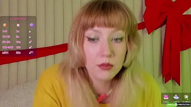 RachelCart online show from 07-14-26, 03:11