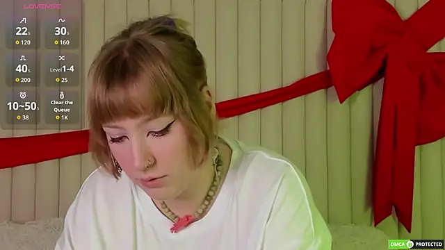 RachelCart online show from 07-24-26, 03:04